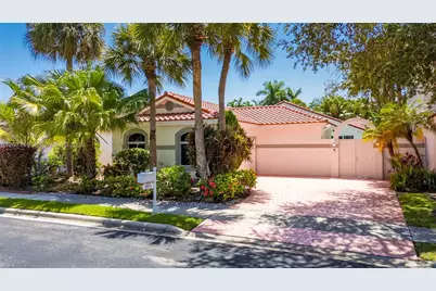 1051 W Bel Aire Dr W, Pembroke Pines, FL 33027 - Photo 42