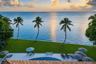 520 S Mashta Dr, Key Biscayne, FL 33149 - Photo 2