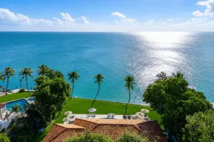 520 S Mashta Dr, Key Biscayne, FL 33149 - Photo 1