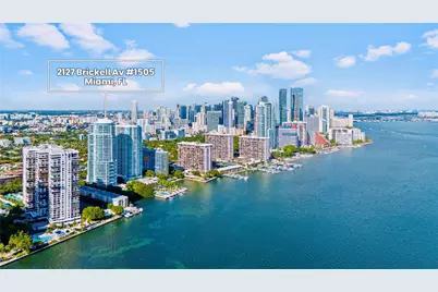 2127 Brickell Ave #1505, Miami, FL 33129 - Photo 32
