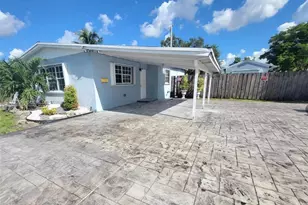 7031 Taylor St, Hollywood, FL 33024 - Photo 2