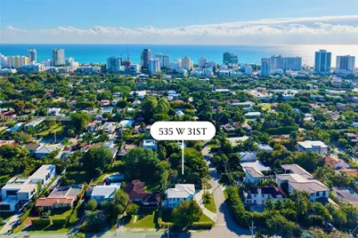 535 W 31st St, Miami Beach, FL 33140 - Photo 2