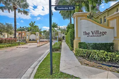 1810 SW 91st Ave, Miramar, FL 33025 - Photo 32