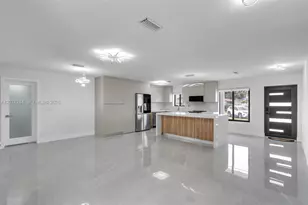 4450 NW 169th Terrace, Miami Gardens, FL 33055 - Photo 1