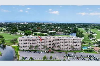 250 Jacaranda Dr #703, Plantation, FL 33324 - Photo 38
