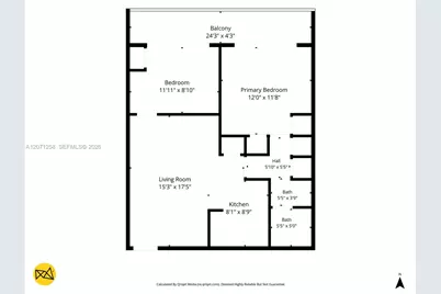 810 SW 129th Pl #209, Miami, FL 33184 - Photo 34