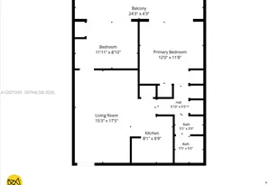 810 SW 129th Pl, Miami, FL 33184 - Photo 34