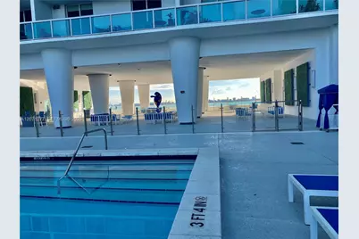 1800 N Bayshore Dr #814, Miami, FL 33132 - Photo 14