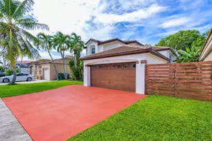 13249 NW 9th Ln, Miami, FL 33182 - Photo 2
