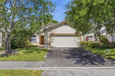 3211 NW 123 Ave, Coral Springs, FL 33065 - Photo 2