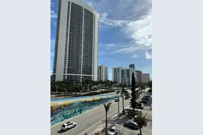 1825 S Ocean Dr #514, Hallandale Beach, FL 33009 - Photo 2