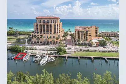 3512 N Ocean Dr #Slip 6, Hollywood, FL 33019 - Photo 2