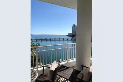 801 Brickell Key Blvd #701, Miami, FL 33131 - Photo 10