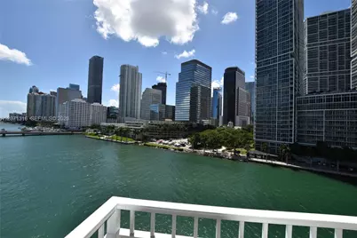 801 Brickell Key Blvd #701, Miami, FL 33131 - Photo 1