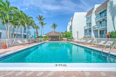 11000 S Ocean Drive #3-G, Jensen Beach, FL 34957 - Photo 14