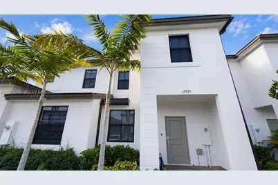 12891 SW 232nd Ln, Homestead, FL 33032 - Photo 1