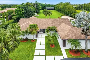 13900 Mustang Trail, Southwest Ranches, FL 33330 - Photo 1