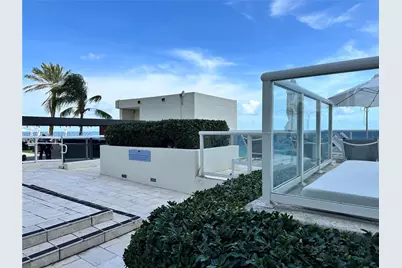 1830 S Ocean Dr #1607, Hallandale Beach, FL 33009 - Photo 22