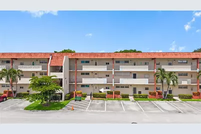 811 S Hollybrook Dr #105, Pembroke Pines, FL 33025 - Photo 36
