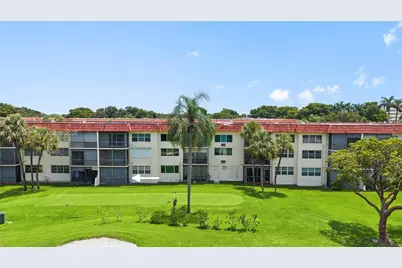 811 S Hollybrook Dr #105, Pembroke Pines, FL 33025 - Photo 18