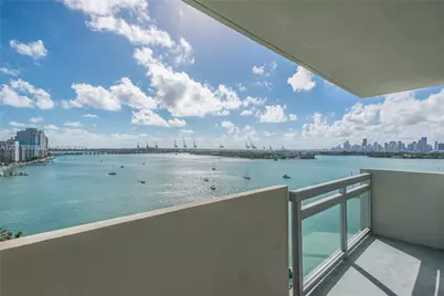 1500 Bay Rd #1436S, Miami Beach, FL 33139 - Photo 2