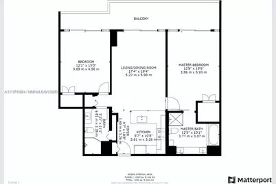 6799 Collins Ave #804, Miami Beach, FL 33141 - Photo 18