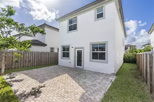 2408 NW 131st Cir, Miami, FL 33167 - Photo 2