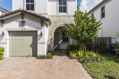 2408 NW 131st Cir #2408, Miami, FL 33167 - Photo 6