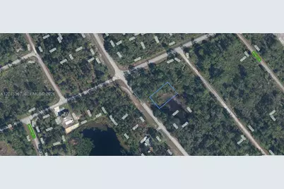 615 Wildflower Street, Lake Placid, FL 33852 - Photo 1