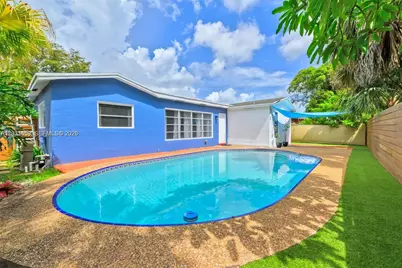851 SW 49th Ter #3, Margate, FL 33068 - Photo 30