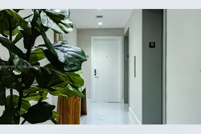 700 NE 24th St #1506, Miami, FL 33137 - Photo 6