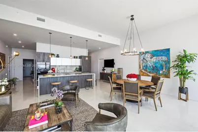 480 NE 31st St #PH5303, Miami, FL 33137 - Photo 10