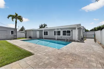 7521 Eaton St, Hollywood, FL 33024 - Photo 46