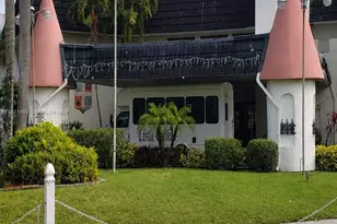 4881 NW 22nd St, Lauderhill, FL 33313 - Photo 42