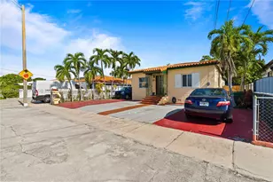 3445 NW 2nd St, Miami, FL 33125 - Photo 2