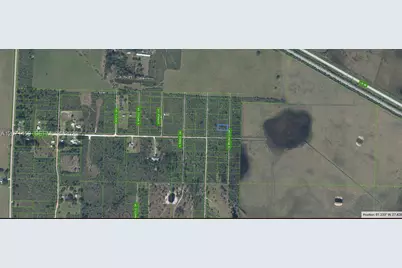 709 N Bronco Dr., Lorida, FL 33857 - Photo 2