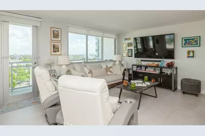 7135 Collins Ave #1125, Miami Beach, FL 33141 - Photo 2