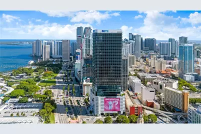 398 NE 5th St #2118, Miami, FL 33132 - Photo 22
