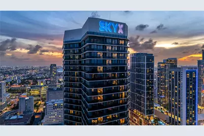 398 NE 5th St #2118, Miami, FL 33132 - Photo 44