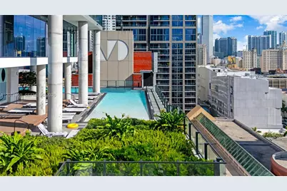 398 NE 5th St #2118, Miami, FL 33132 - Photo 34
