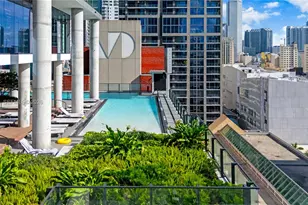 398 NE 5th St, Miami, FL 33132 - Photo 34