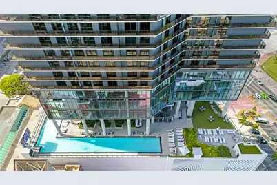 398 NE 5th St #2118, Miami, FL 33132 - Photo 30
