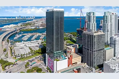 398 NE 5th St #2118, Miami, FL 33132 - Photo 20