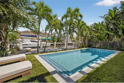 620 Solar Isle Dr, Fort Lauderdale, FL 33301 - Photo 12