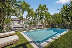 620 Solar Isle Dr, Fort Lauderdale, FL 33301 - Photo 12
