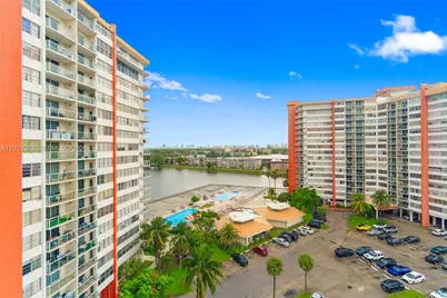 1301 NE Miami Gardens Dr #1025W, Miami, FL 33179 - Photo 2