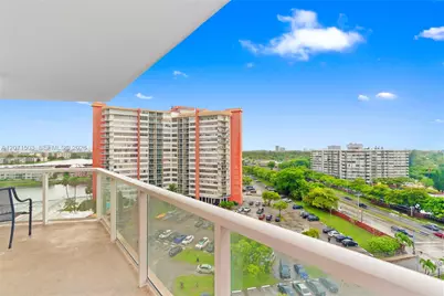 1301 NE Miami Gardens Dr #1025W, Miami, FL 33179 - Photo 4