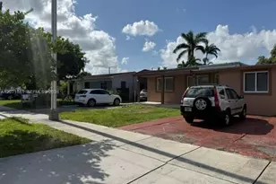 846 W 32nd St, Hialeah, FL 33012 - Photo 4