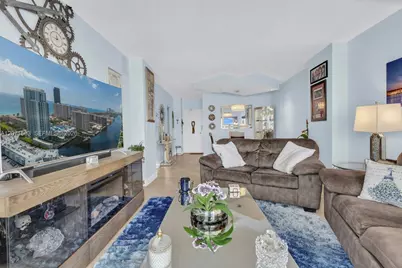 1965 S Ocean Dr #14B, Hallandale Beach, FL 33009 - Photo 6