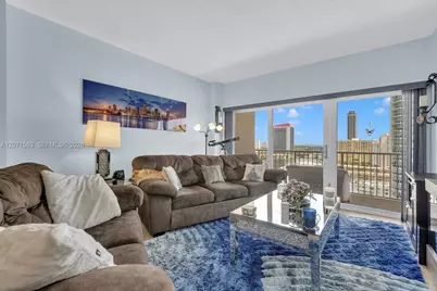 1965 S Ocean Dr #14B, Hallandale Beach, FL 33009 - Photo 4